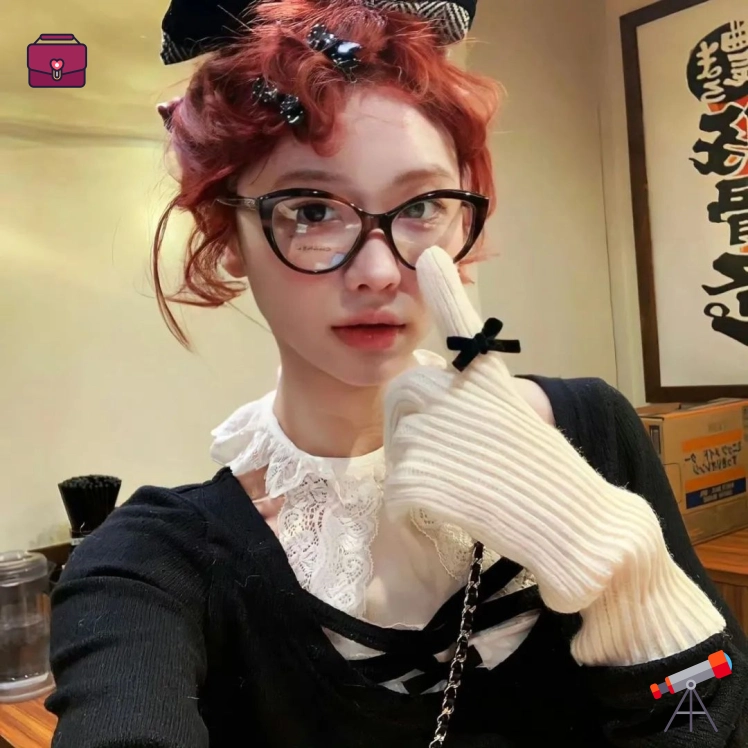 姚女士